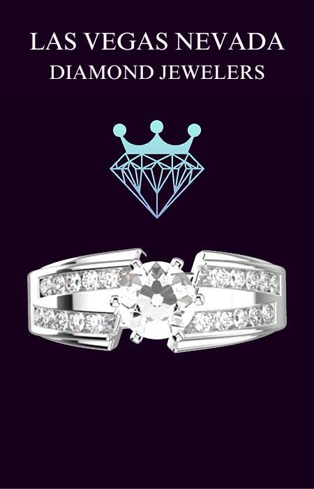 Las Vegas Nevada diamond jewelers
